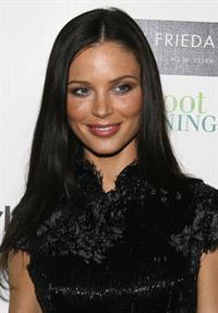 Georgina Chapman