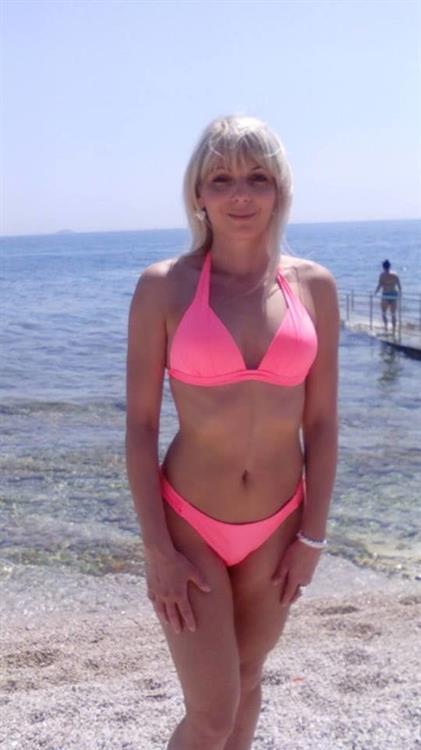 Croatian Pornstar - Hot Slut  