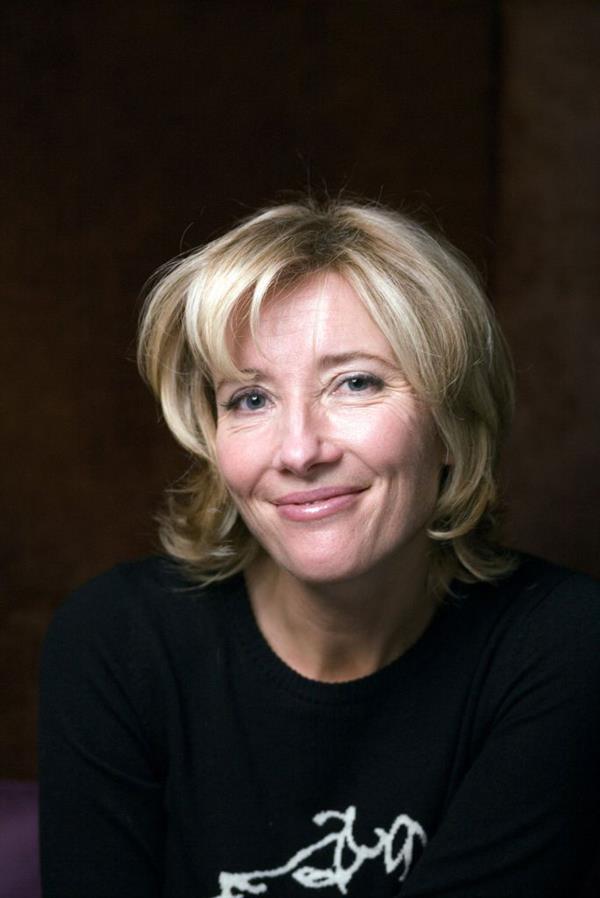 Emma Thompson