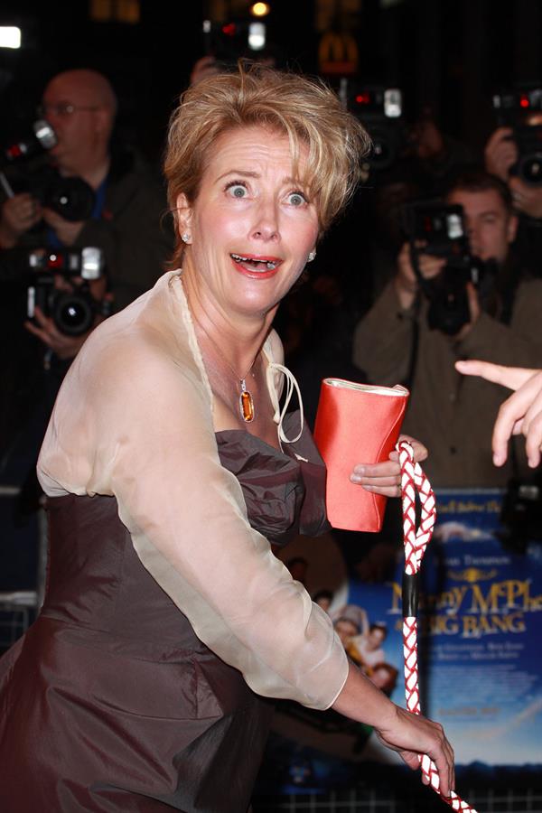 Emma Thompson