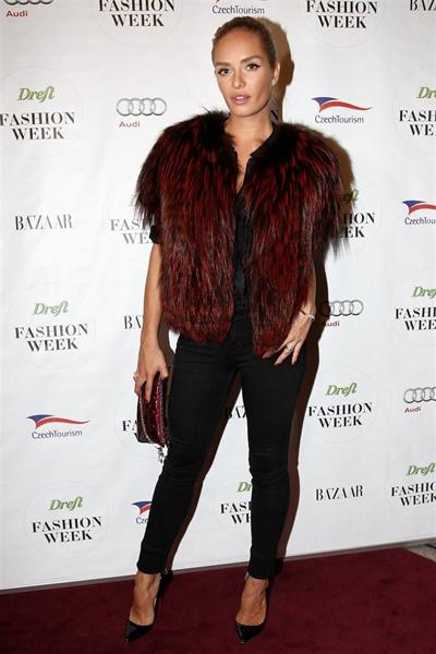 Taťána Kuchařová