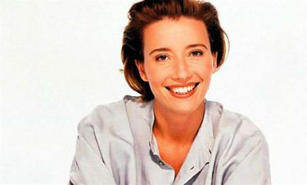 Emma Thompson