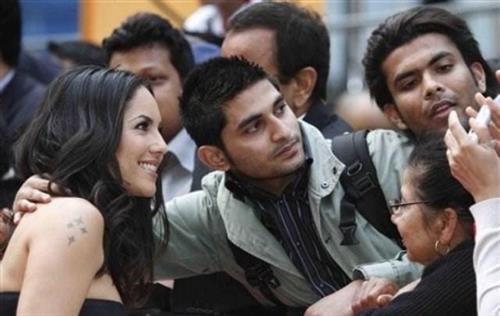 Bárbara Mori Pictures Bárbara Mori