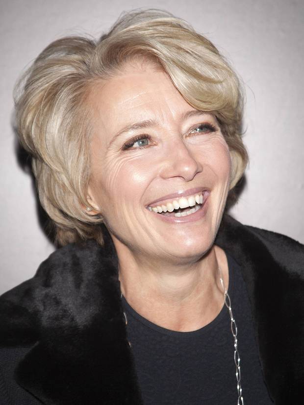 Emma Thompson