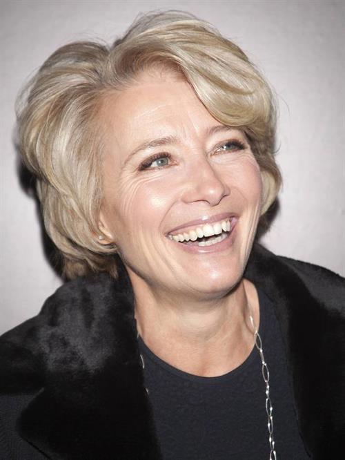 Emma Thompson