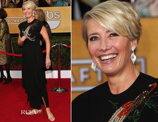 Emma Thompson