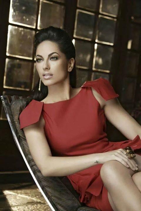 Bárbara Mori Pictures Bárbara Mori