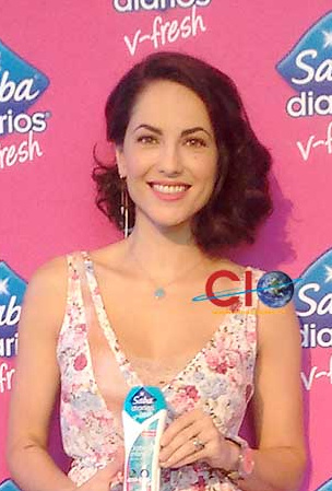 Bárbara Mori