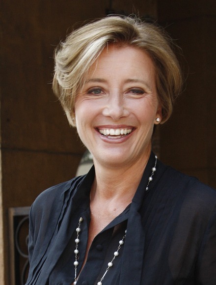 Emma Thompson