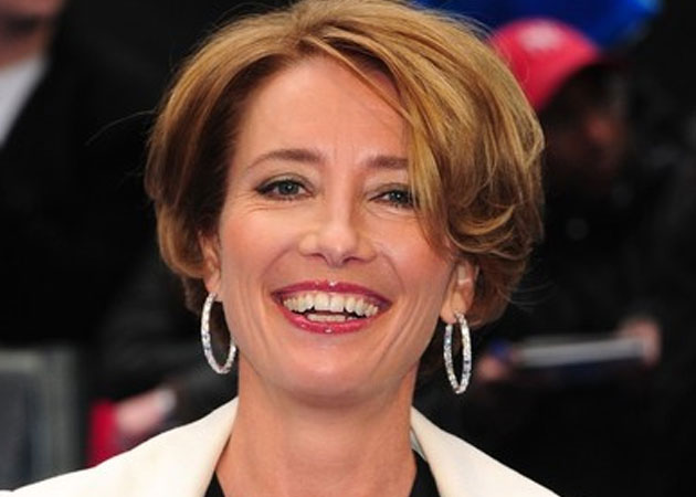 Emma Thompson