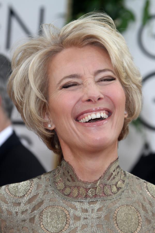 Emma Thompson