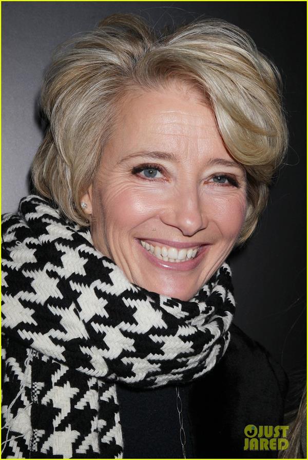 Emma Thompson