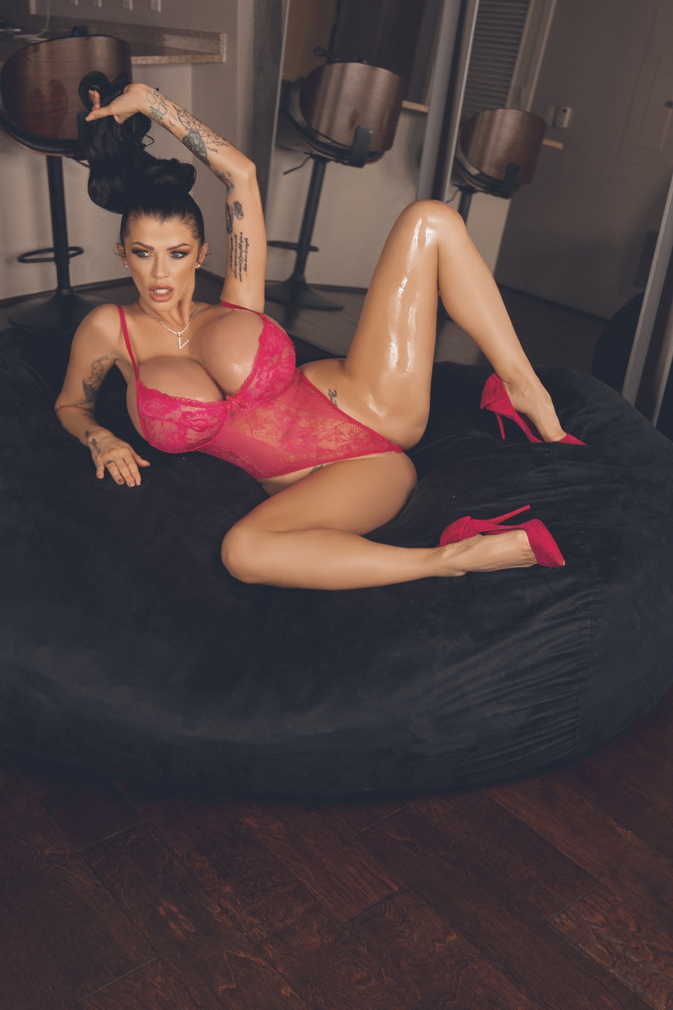 Joslyn James Nude Pictures. Rating 6.93 10