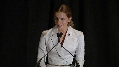 Emma Watson