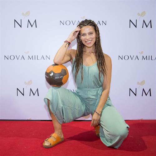 Carolina Coto Segnini