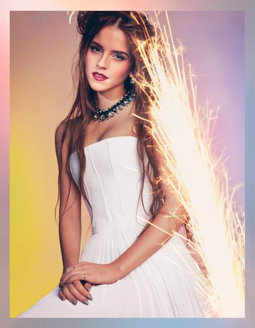 Emma Watson