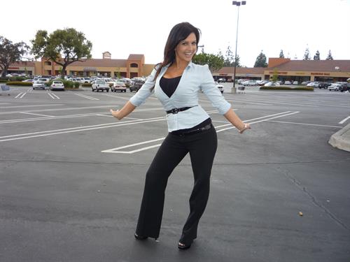 Denise Milani Snapshots - Typical_Day