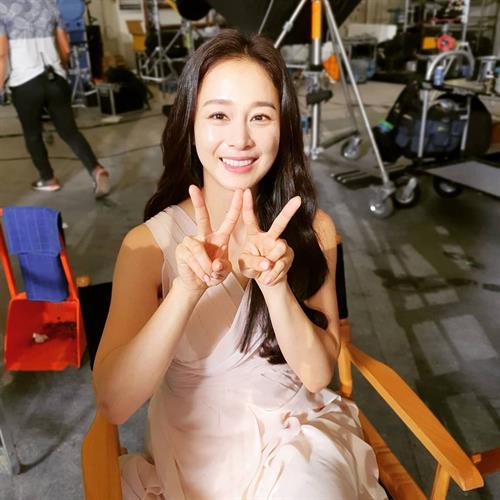 Kim Tae Hee