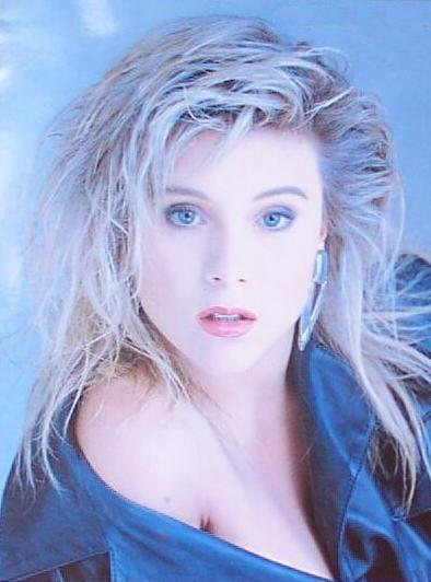 Samantha Fox