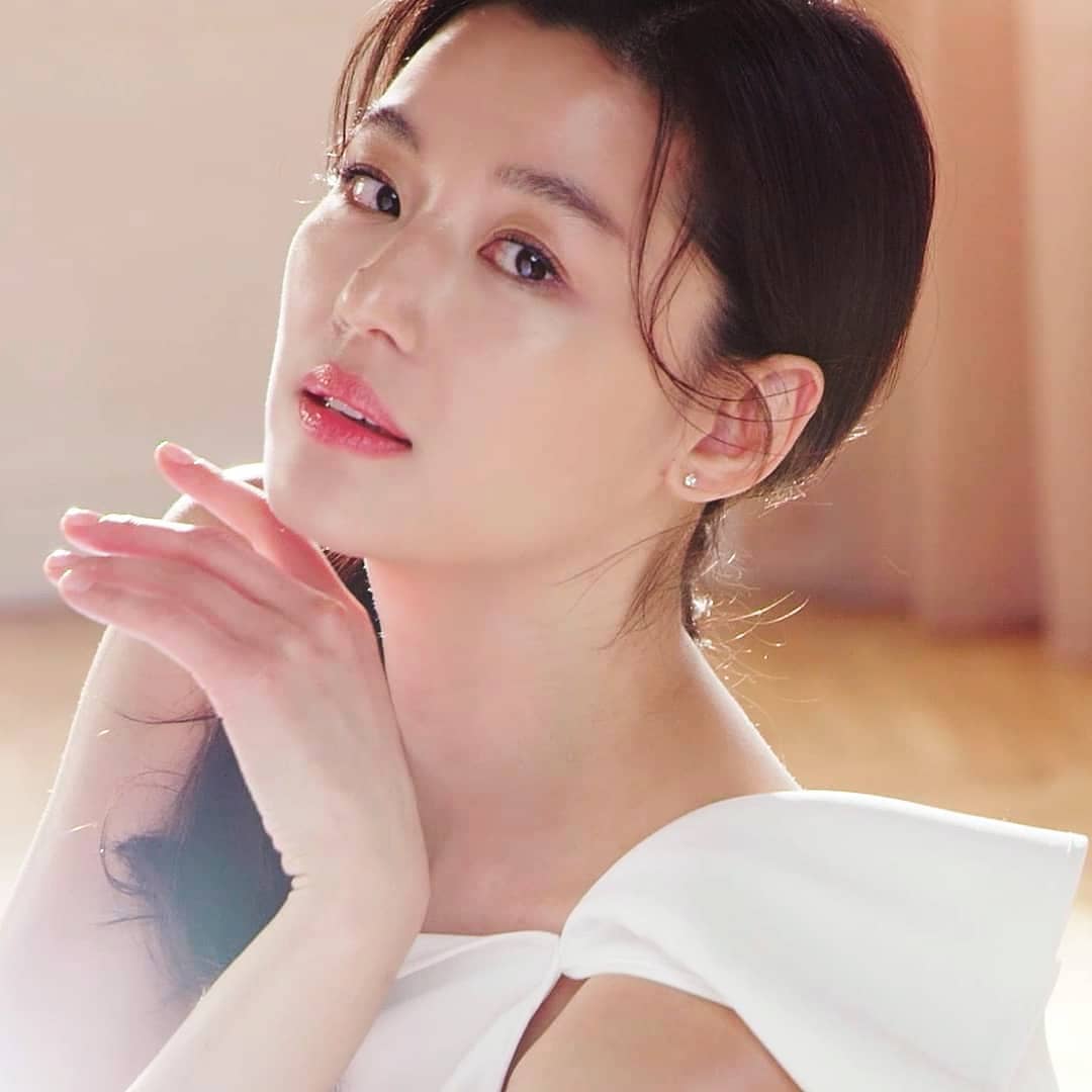 Jun Ji Hyun