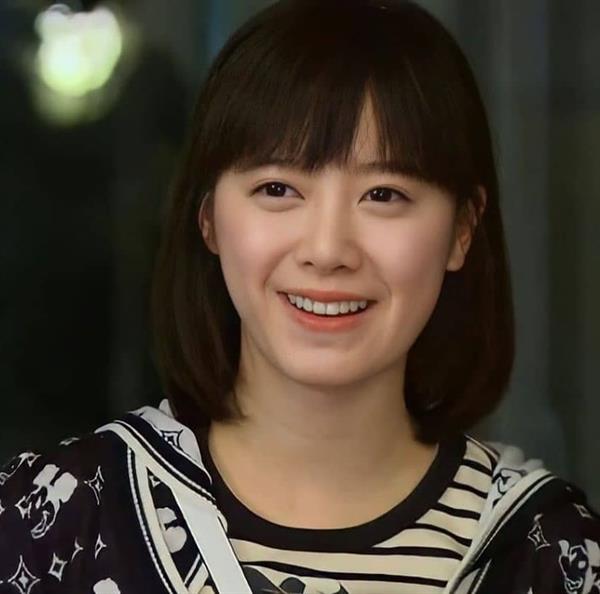 Ku Hye-Sun