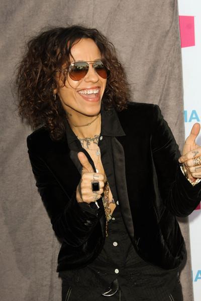 Linda Perry