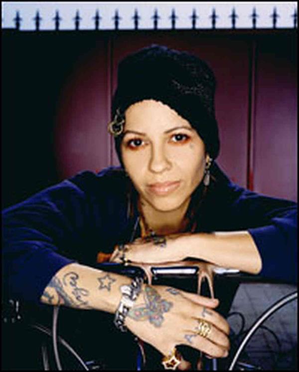 Linda Perry