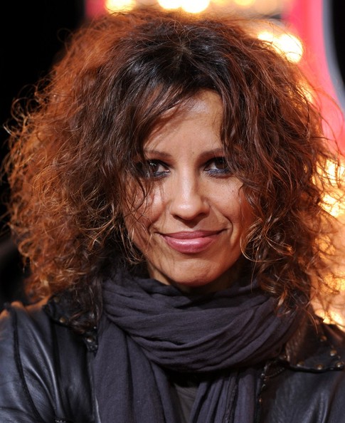 Linda Perry