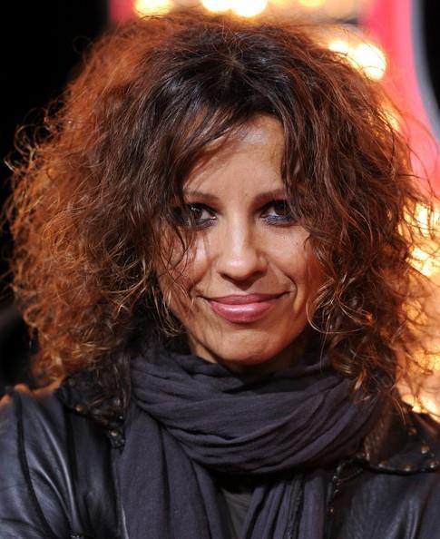 Linda Perry