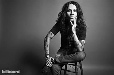 Linda Perry
