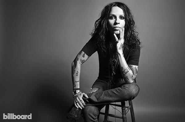 Linda Perry