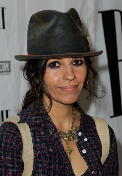 Linda Perry