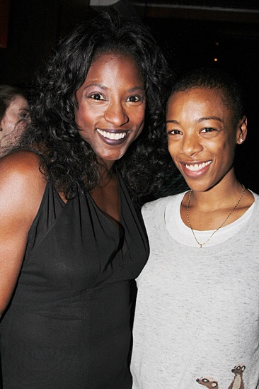 Samira Wiley