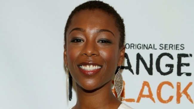 Samira Wiley