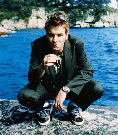 Ewan McGregor