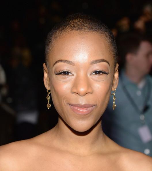 Samira Wiley