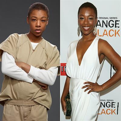 Samira Wiley