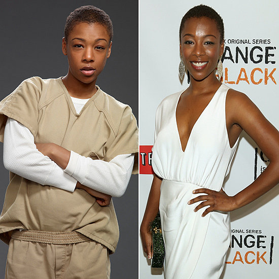 Samira Wiley