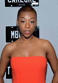 Samira Wiley