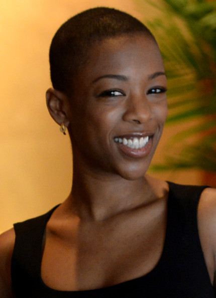 Samira Wiley