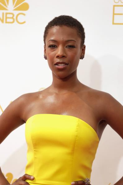 Samira Wiley