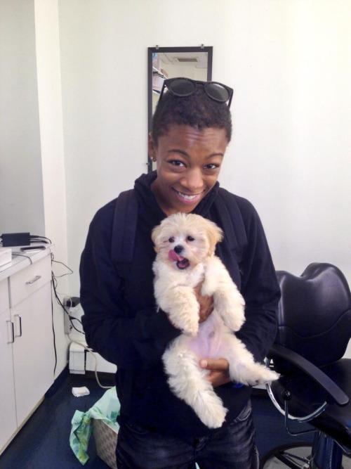 Samira Wiley