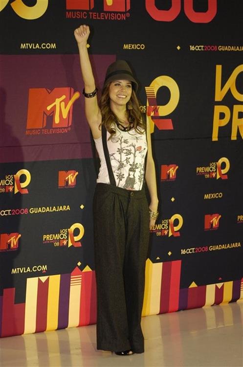 Ana Claudia Talancón