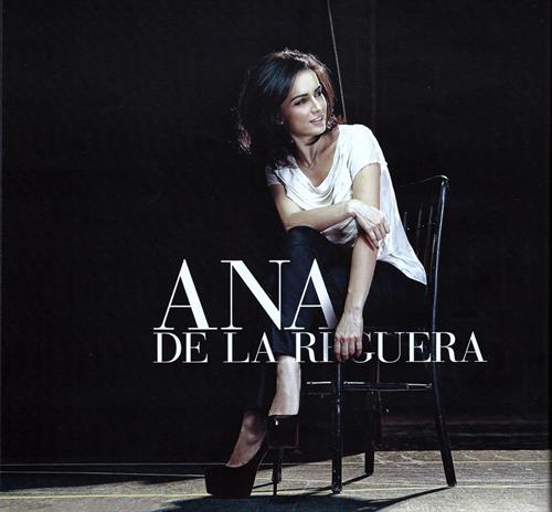 Ana de la Reguera