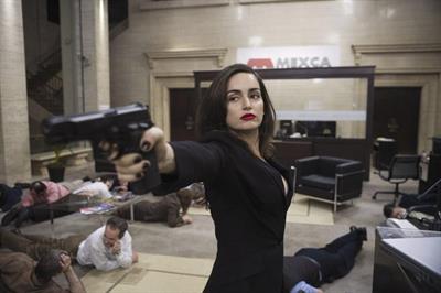 Ana de la Reguera