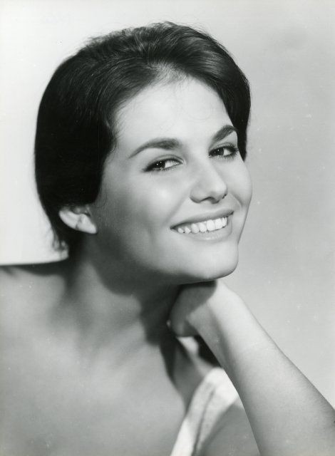 claudia cardinale