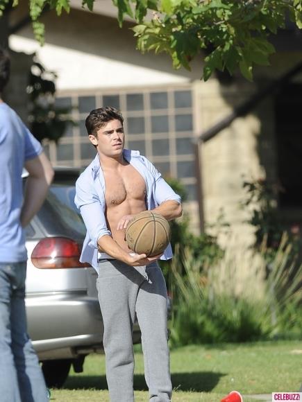 Zac Efron