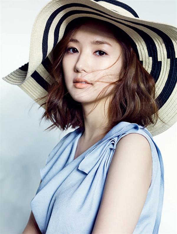 Min Young Park