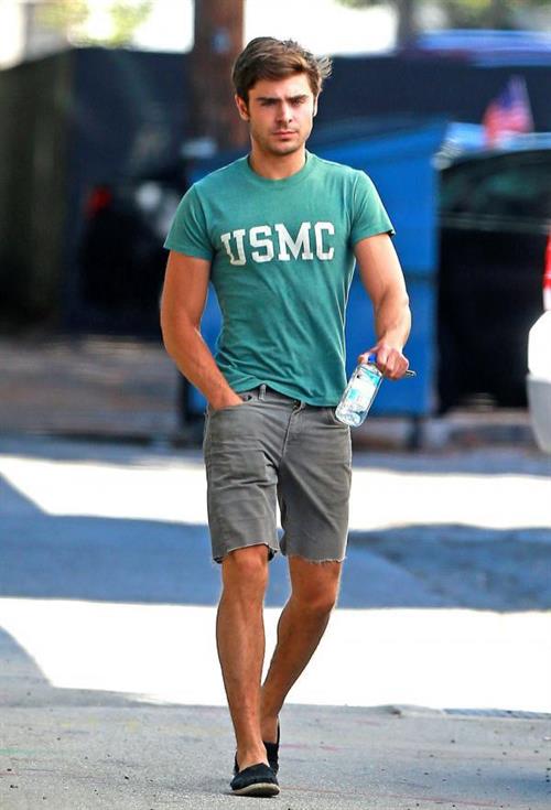 Zac Efron