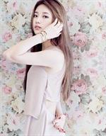 Bae Suzy
